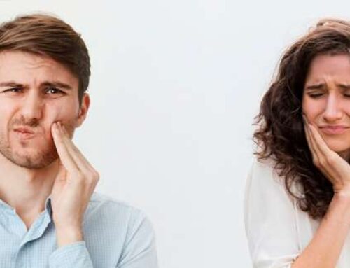 ¿Dolor de Muela?